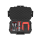 TOMcase Drohnen-Etui für DJI Mini 5 Pro "Smart Edition"