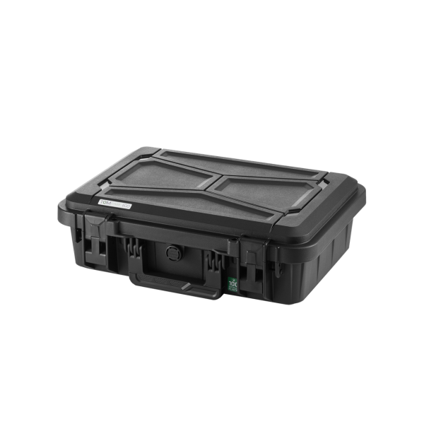 TOMCase "Ready To Fly", Mini 5 Pro, with RC Pro 2, ECO60 protective case