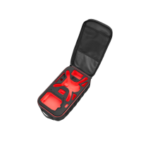 TOMcase Drohnenrucksack für DJI Mini 5 Pro -...