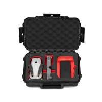 TOMcase Drohnen-Etui für DJI Lito X1 "Smart...