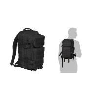 TOMcase Drohnenrucksack S für DJI Lito X1 -...