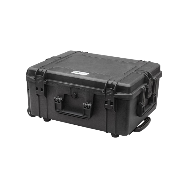 TOMcase Drohnenkoffer für DJI Matrice 4 T/E - "Ready to Fly"