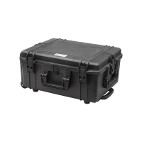 TOMcase Drohnenkoffer für DJI Matrice 4 T/E -...
