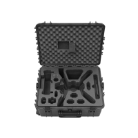 TOMcase Drohnenkoffer für DJI Matrice 4 T/E -...