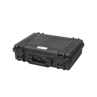 TOMcase Zubehör-Koffer für DJI RC Plus 2...