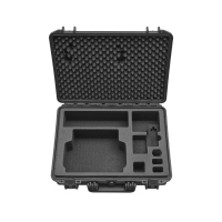 TOMcase Zubehör-Koffer für DJI RC Plus 2...