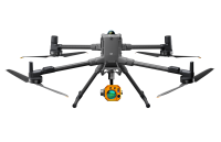 BL-CH4 400 - Methane Detector for DJI M350/M400