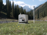 DJI Dock 4