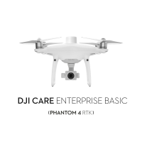 DJI Care Enterprise Basic (Phantom 4 RTK)...