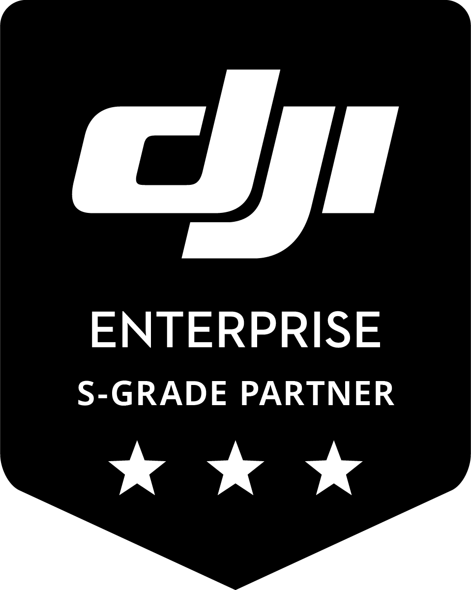 DJI Enterprise S-Grade Partner